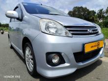 Perodua Viva Elite 2013 Car