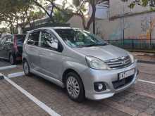 Perodua Viva Elite 2012 Car