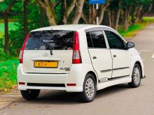 Perodua Viva Elite 2012 Car