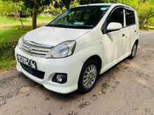 Perodua Viva Elite 2012 Car