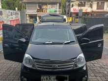Perodua Viva Elite 2011 Car