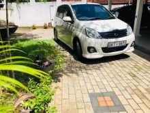Perodua Viva Elite 2012 Car