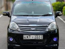 Perodua Viva Elite 2011 Car