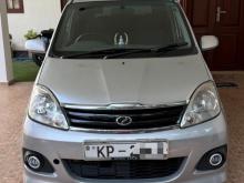 Perodua Viva Elite 2011 Car