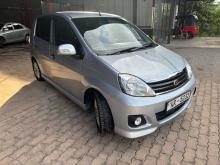 Perodua Viva Elite Premium 2011 Car