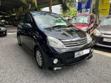 Perodua Viva Elite 2011 Car