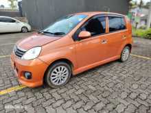 Perodua VIVA ELITE 2011 Car
