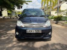 Perodua Viva Elite 2010 Car