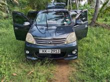 Perodua Viva Elite 2010 Car