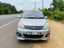 Perodua Viva Elite 2011 Car