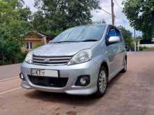 Perodua Viva Elite 2012 Car