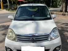 Perodua Viva Elite 2011 Car