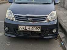 Perodua Viva Elite 2011 Car