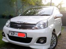 Perodua Viva Elite 2011 Car