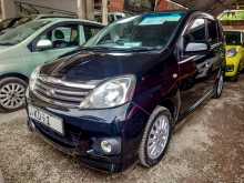 Perodua Viva Elite 2011 Car