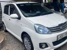Perodua Viva Elite 2011 Car