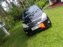 Perodua Viva Elite 2011 Car