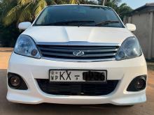 Perodua Viva Elite 2013 Car