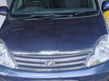 Perodua Viva Elite 2010 Car