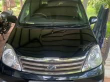Perodua Viva Elite 2011 Car