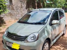Perodua Viva Elite 2011 Car