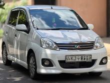 Perodua Viva Elite 2010 Car
