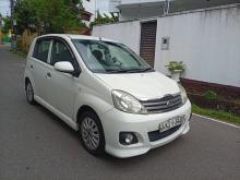 Perodua Viva Elite 2010 Car