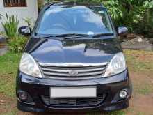 Perodua Viva Elite 2010 Car