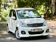 Perodua Viva Elite 2011 Car