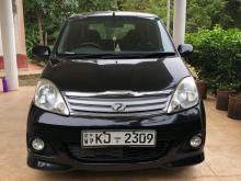 Perodua Viva Elite 2010 Car