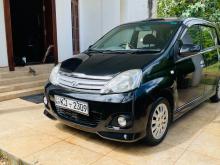 Perodua Viva Elite 2010 Car