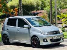 Perodua Viva Elite 2012 Car