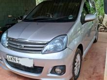 Perodua Viva Elite 2011 Car