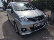 Perodua Viva Elite Primiam 2011 Car