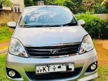 Perodua Viva Elite 2012 Car