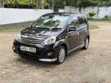 Perodua Viva Elite Airbag 2013 Car