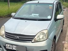 Perodua Viva Elite 2011 Car