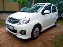 Perodua Viva Elite 2011 Car