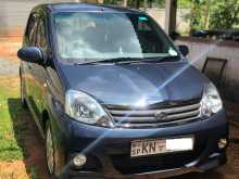 Perodua Viva Elite 2011 Car
