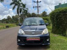 Perodua Viva Elite 2010 Car