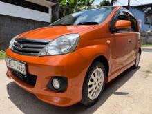 Perodua Viva Elite 2011 Car
