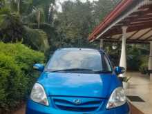 Perodua Viva Elite 2009 Car
