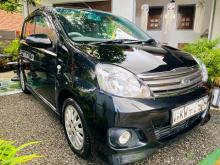Perodua Viva Elite 2013 Car