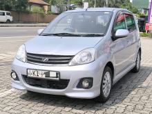 Perodua Viva Elite 2010 Car