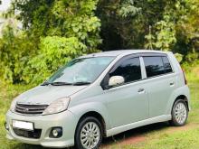Perodua Viva Elite 2011 Car