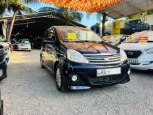 Perodua Viva Elite 2012 Car