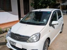 Perodua Viva Elite 2011 Car