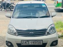 Perodua Viva Elite 2012 Car