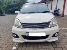 Perodua Viva Elite 2012 Car