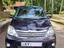 Perodua Viva Elite 2014 Car